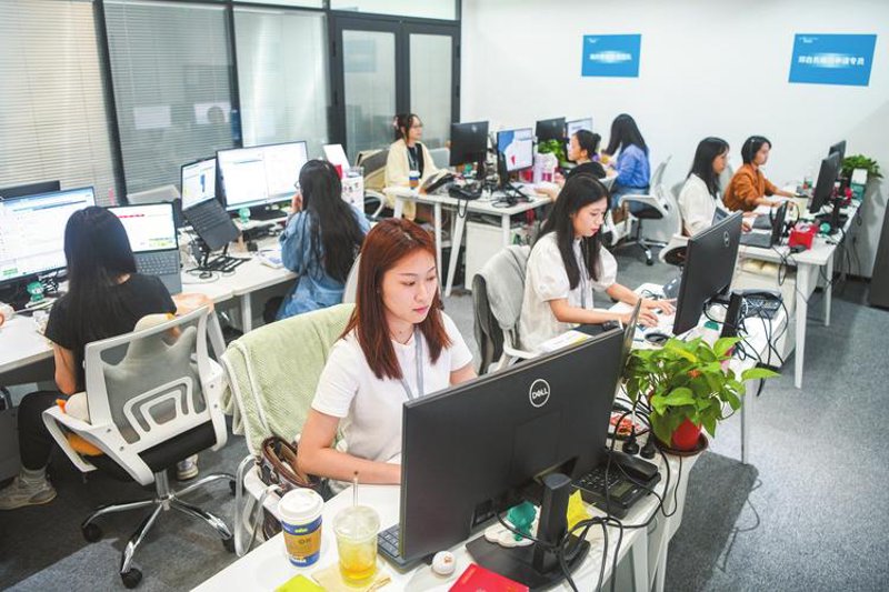 网络维护,让您的企业无惧断线危机