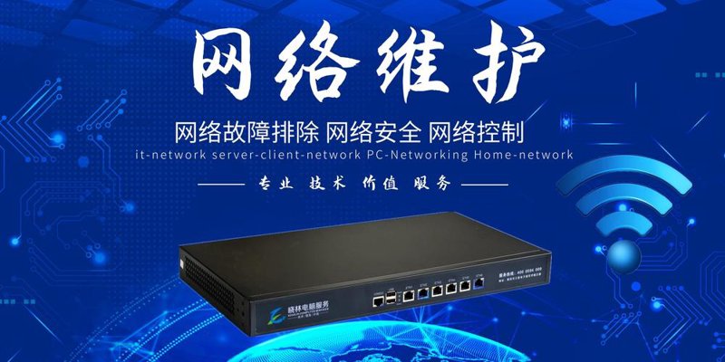 系统维护服务选购指南